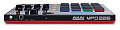 AKAI PRO MPD226 MIDI/USB-контроллер, 16 пэдов с цветной подсветкой, 4 ручки, 4 фейдера