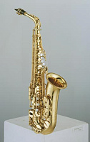 Yamaha YAS-875EX  альт-саксофон профессиональный, ручная работа, лак золото