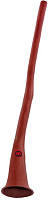 MEINL PROFDDG2-BR - диджериду, коричневый, 145 см, тональность E, Premium fiberglass