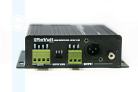 CVGAUDIO ReVolt Одноканальный конвертор спикерного сигнала в звуковой сигнал линейного уровня