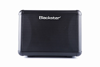 Blackstar SUPERFLYBT  Super Fly Bluetooth гитарный мини-комбо, 12 Вт, 2х3", автономное питание