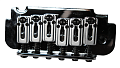 PAXPHIL BS108C-CR  машинка-тремоло для электрогитары, хром