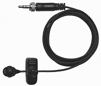 Sennheiser ME 4-N  Петличный микрофон для передатчиков evolution, кардиоида