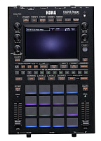 KORG KAOSS REPLAY процессор эффектов и сэмплер для DJ