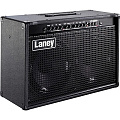LANEY LX120RT BLACK гитарный комбо  