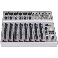 PEAVEY PVi 12 Микшерный пульт