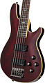 Schecter OMEN EXTREME-5 BCH Бас-гитара пятиструнная