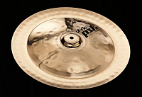 Paiste 16" PST8 China  тарелка China