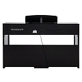 ROCKDALE Sonata Black цифровое пианино, цвет черный