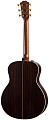 Taylor 816ce Builder’s Edition электроакустическая гитара, форма корпуса  Grand Symphony с частичным вырезом и дополнительным резонаторным отверстием