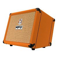 Orange Crush Acoustic 30  Комбо для акустической гитары. 30 Вт, 1x8". 2 канала, эффекты