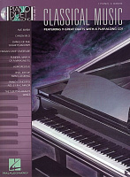 HL00290552 - Piano Duet Play-Along Volume 7: Classical Music - книга: Играем на фортепиано дуэтом: Классика, 64 страницы, язык - английский