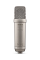RODE NT1 5th Generation Silver студийный микрофон, цвет серебро