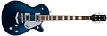 GRETSCH G5220 Electromatic Jet BT MDSPH электрогитара, цвет синий