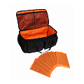 GATOR G-CABLEBAG-LG сумка для кабелей и аксессуаров