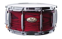 Pearl STS1465S/C847 малый барабан, цвет Scarlet Ash