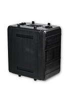 XLINE RMP-6U Кейс рэковый 6U 