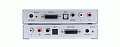 Gefen EXT-DVI-AUDIO-CAT5  Комплект устройств для передачи сигналов DVI-D Single Link и аудио по витой паре