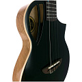 FLIGHT AVIATOR Spruce Tenor BK CE Укулеле тенор