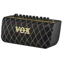 VOX ADIO-AIR-GT моделирующий гитарный усилитель с Bluetooth/Midi/USB интерфейсом (возможность работы от батареек)