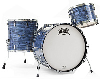 Pearl PSD923XP/C767  ударная установка из 3-х барабанов, цвет Ocean Ripple, без стоек