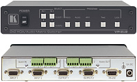 Kramer VP-2x2 Коммутатор 2x2 VGA и балансных звуковых стереосигналов, 400 МГц