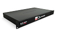 ALLEN&HEATH AHM-16 Матричный звуковой процессор