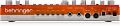 Behringer RD-6-TG аналоговая драм-машина, цвет оранжевый