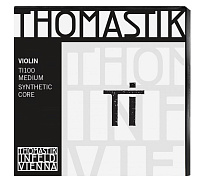 THOMASTIK TI TI100 комплект cтрун для скрипки 4/4