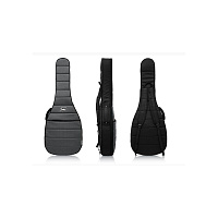 Bag & Music CASUAL Acoustic MAX BM1048  чехол для акустической гитары, цвет cерый
