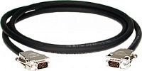 KLOTZ HD5X75Y20 D-Sub HD кабель VGA-VGA 15p, 20 метров