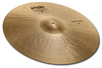 Paiste 20" 2002 Heavy Ride  тарелка Ride