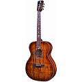 CRAFTER MIND T-2500e ALK DL Гитара электроакустическая шестиструнная