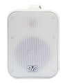 SVS Audiotechnik WSP-60 White Громкоговоритель настенный, цвет белый