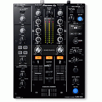 PIONEER DJM-450 DJ-микшер