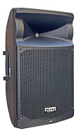 XLINE SPX-600 PRO активная акустическая система 
