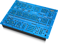 Behringer 2600 BLUE MARVIN аналоговый полумодульный синтезатор
