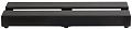 Ultimate Support UPD-185-B компактный и легкий педалборд из алюминия, с мягким кейсом, вес 590 г, черный