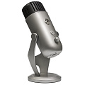 Arozzi Colonna Microphone Silver  Микрофон для стримеров 