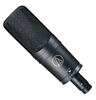 Audio-Technica AT4050SM  Микрофон студийный