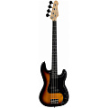 VESTON PB SB Бас-гитара 4 струны