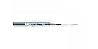 Tasker C300/500 эластичный инструментальный кабель, OFC, 1х0,22 кв.мм