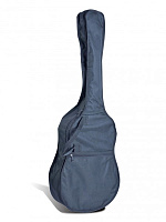 FLIGHT FBG-6034 Чехол для гитары 1/2, два наплечных ремня