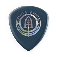 Dunlop 546PAJ200 Andy James Flow Jumbo 3Pack  медиаторы, толщина 2 мм, 3 шт.