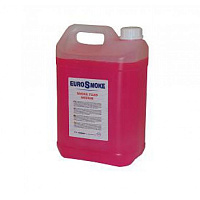 SFAT PRO MEDIUM - Can of 5L  дым.жидкость канистра 5 литр, средняя плотность и длительность рассеивания, цвет розовый