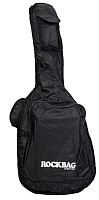 Rockbag RB20528B чехол для классической гитары 