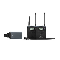 Sennheiser EW 100 ENG G4-A  накамерная радиосистема с набором передатчиков (470-516 МГц)