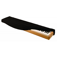 OnStage KDA7088B Эластичная накидка для клавишных инструментов
