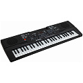 TERRIS TK-160 BK Синтезатор