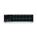 OMNITRONIC PAD-12 MIDI Controller Портативный USB-MIDI-контроллер